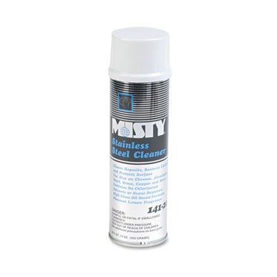 Metal Polishes Misty A14120CT