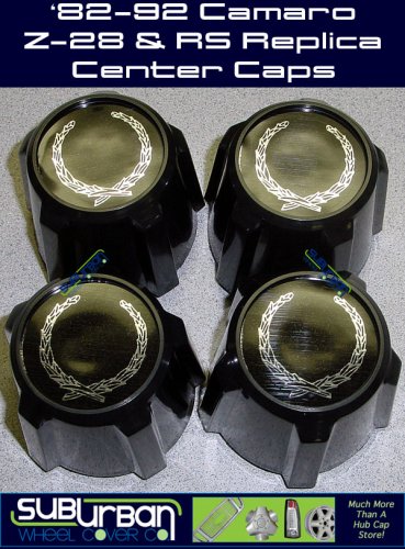 Center Caps Suburban Wheel Cover 