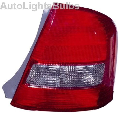 Tail Lights  