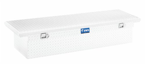 Truck Bed Toolboxes UWS TBS-69-T100-LP