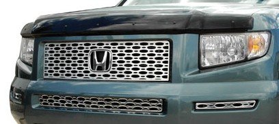 Grilles Lund 85040