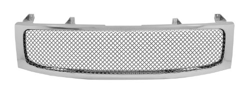 Bully MG-651-35 Interphase Mesh Grille Grilles Bully MG-651-35