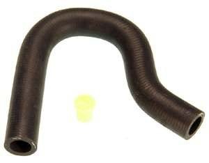 ACDelco 36-361160 Professional Power Steering Fluid Reservior Hose Return Hoses ACDelco 36-361160