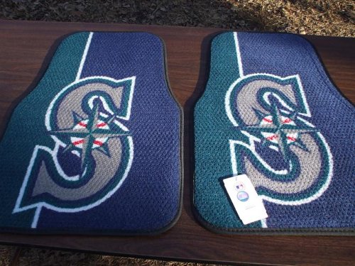 Floormats Fanmats MC03