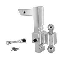 Hitch Accessories Rapid Hitch 3473