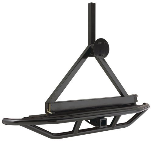 Bumpers Rampage 76621