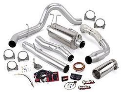 Banks 48873 Six Gun Bundle Engine Computers Banks 48873