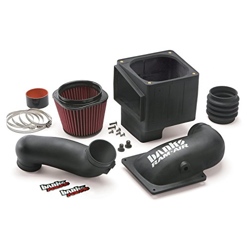 Air Intake Banks 42145