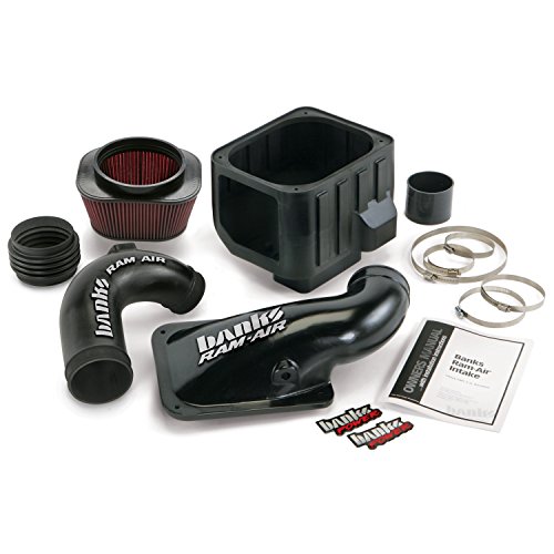 Air Intake Banks 42135