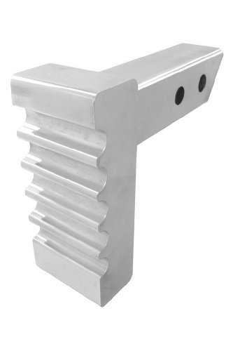 Rapid Hitch 3441 Drop-Rise Adjustment Rack Cargo Carriers Rapid Hitch 3441