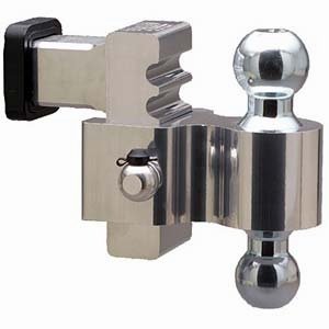 Hitches Rapid Hitch 3401