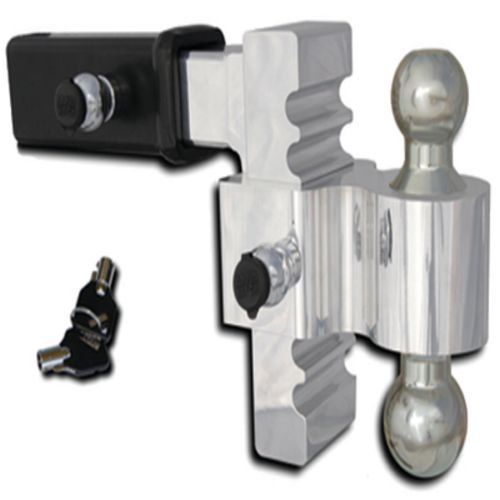 Hitch Accessories Rapid Hitch 3408