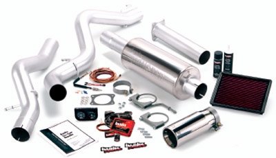 Banks 48902 Six Gun Bundle Engine Computers Banks 48902