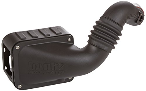 Air Intake Banks 42132