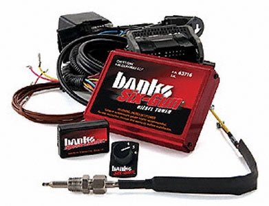 Engine Computers Banks 61056