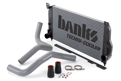 Intercoolers Banks 25978