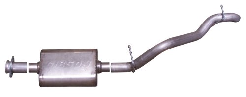 Exhaust & Emissions Gibson Performance Exhaust 17304