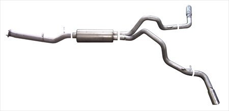 Exhaust & Emissions Gibson Performance Exhaust 5632