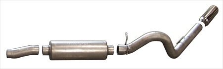 Exhaust & Emissions Gibson Performance Exhaust 319627