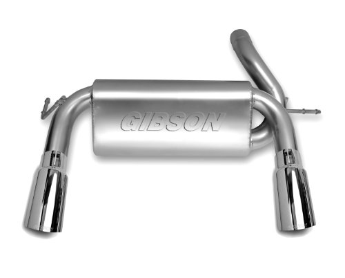 Exhaust & Emissions Gibson Performance Exhaust 617303