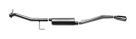 Exhaust & Emissions Gibson Performance Exhaust 614001
