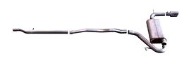 Exhaust & Emissions Gibson Performance Exhaust 617406