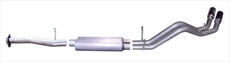 Exhaust & Emissions Gibson Performance Exhaust 65633