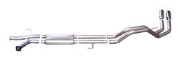Exhaust & Emissions Gibson Performance Exhaust 67102