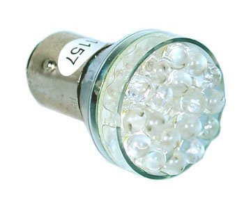 Bulbs Justpal 1157-24W