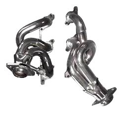 Headers Gibson Performance Exhaust GP231SC