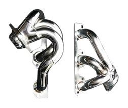 Headers Gibson Performance Exhaust GP403