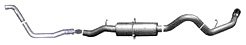 Exhaust & Emissions Gibson Performance Exhaust 619624