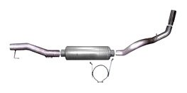 Exhaust & Emissions Gibson Performance Exhaust 316604