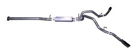 Exhaust & Emissions Gibson Performance Exhaust 5628
