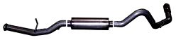Exhaust & Emissions Gibson Performance Exhaust 615602