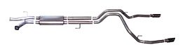 Exhaust & Emissions Gibson Performance Exhaust 67404