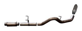 Exhaust & Emissions Gibson Performance Exhaust 616606T