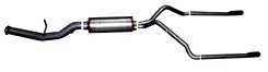 Exhaust & Emissions Gibson Performance Exhaust 65575