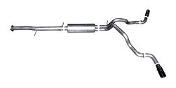 Cat-Back Systems Gibson Performance Exhaust 65579