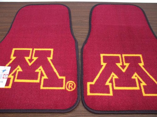 Universal Fit Fanmats MC23