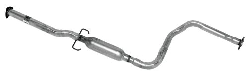 Walker 46739 Resonator Assembly Resonators Walker 46739