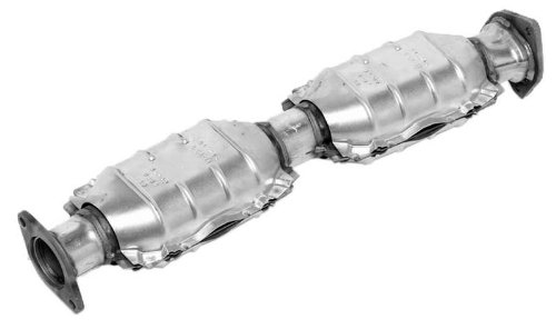 Catalytic Converters Walker 15585