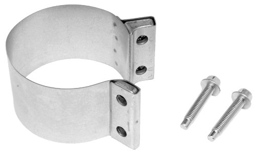 Walker 33314 Hardware Clamp Band Clamps Walker 33314