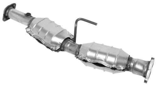 Catalytic Converters Walker 53254