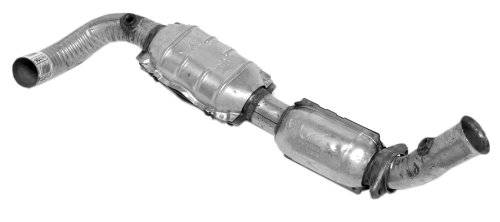 Catalytic Converters Walker 53206