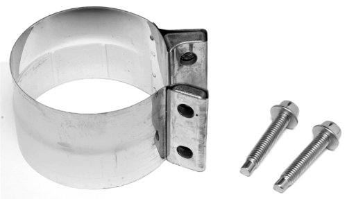 Clamps Dynomax 33277
