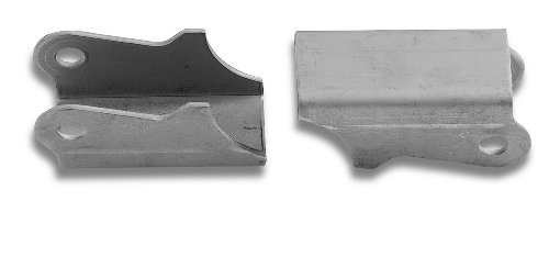 Cushions & Mounts Warrior 101