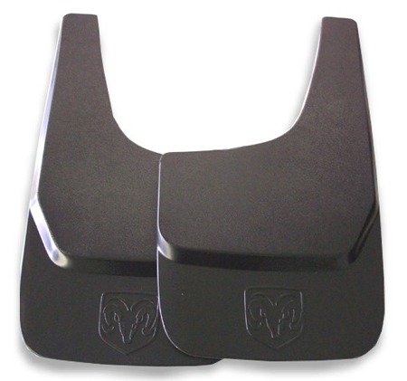 Mud Flaps & Splash Guards Mopar 82208962