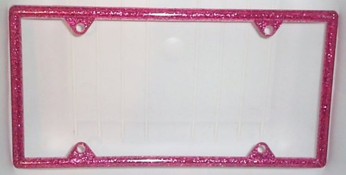 Frames  pinkglitterframe