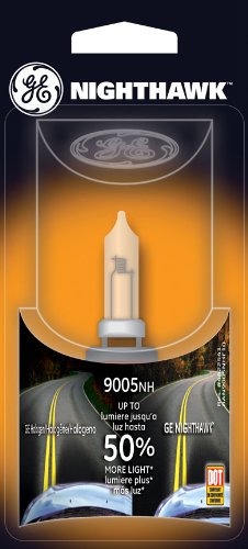 Headlight Bulbs GE 9005NH/BP